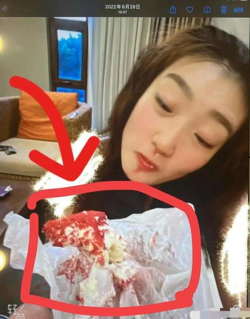 李梦被爆料新闻视频,真相与争议交织 第2张 李梦被爆料新闻视频,真相与争议交织 第2张