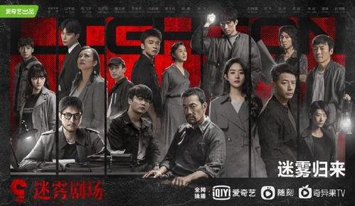 谜雾在线观看,在线揭秘神秘事件的悬疑之旅 第3张 谜雾在线观看,在线揭秘神秘事件的悬疑之旅 第3张