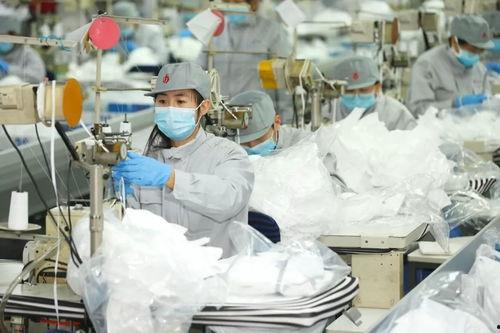 即墨服装厂爆料最新消息,揭秘行业变革背后的秘密