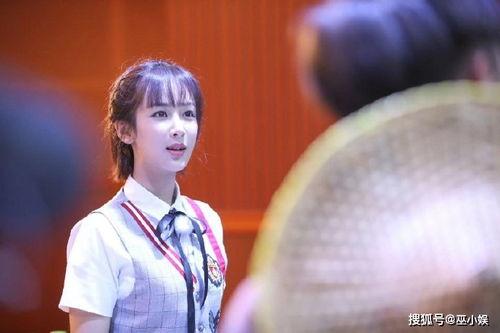 娱乐大爆料杨紫最新视频,精彩瞬间引网友热议！
