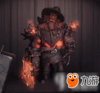 第五人格五月爆料最新,神秘角色降临,惊悚游戏体验再升级! 第2张 第五人格五月爆料最新,神秘角色降临,惊悚游戏体验再升级! 第2张