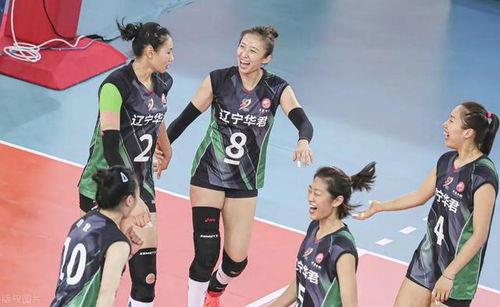 辽宁女排爆料最新消息,揭秘备战新赛季的备战秘籍与亮点 第3张 辽宁女排爆料最新消息,揭秘备战新赛季的备战秘籍与亮点 第3张