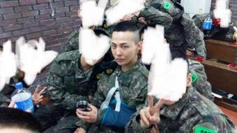 网红参军爆料视频大全,揭秘军营生活与青春蜕变 第3张 网红参军爆料视频大全,揭秘军营生活与青春蜕变 第3张