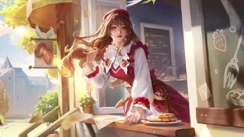 王昭君皮肤最新爆料视频,冰封幻境演绎绝美传奇 第2张 王昭君皮肤最新爆料视频,冰封幻境演绎绝美传奇 第2张