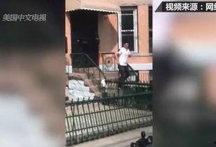 纽约八大道爆料视频大全,揭秘华人社区生活百态