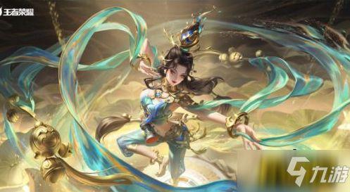 貂蝉最新皮肤提前爆料,倾国倾城——貂蝉全新皮肤惊艳亮相 第2张 貂蝉最新皮肤提前爆料,倾国倾城——貂蝉全新皮肤惊艳亮相 第2张