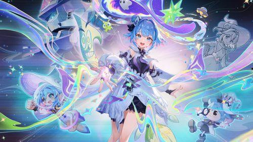 魔女皮肤最新爆料视频,神秘魔法元素,视觉盛宴即将开启! 第2张 魔女皮肤最新爆料视频,神秘魔法元素,视觉盛宴即将开启! 第2张