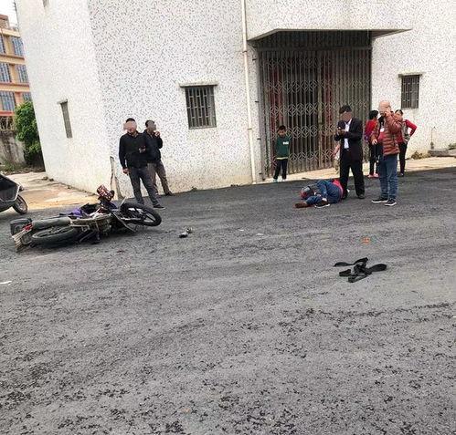 丰顺事故爆料最新消息,揭秘事故真相与后续处理情况  第3张