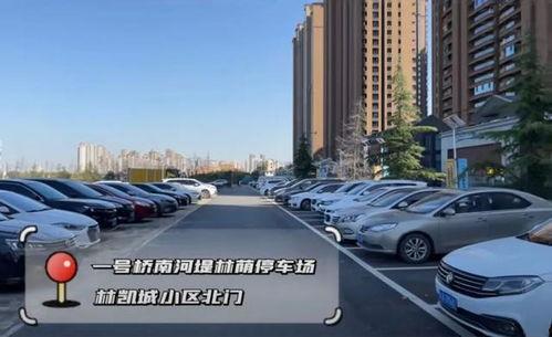 停车场最新爆料信息,智慧停车时代来临，便捷体验即将升级