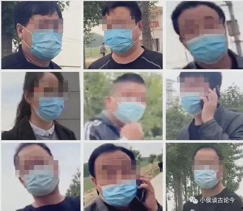 青岛口罩爆料事件视频曝光,揭露生产黑幕与监管漏洞 第3张 青岛口罩爆料事件视频曝光,揭露生产黑幕与监管漏洞 第3张