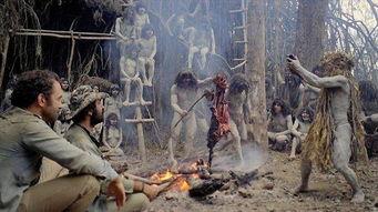 人食人实录 在线观看,惊悚揭秘人类黑暗面 第2张 人食人实录 在线观看,惊悚揭秘人类黑暗面 第2张