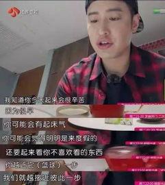 潘玮柏空姐爆料视频,揭秘明星私生活幕后真相 第3张 潘玮柏空姐爆料视频,揭秘明星私生活幕后真相 第3张