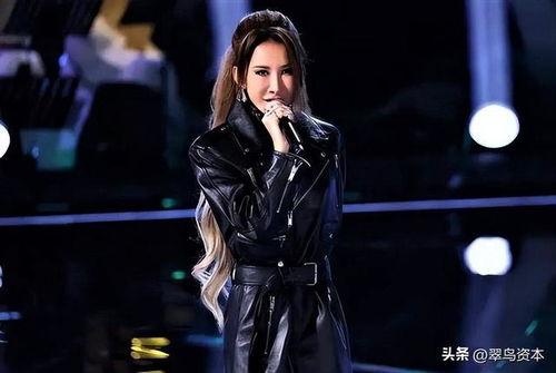 谁爆料的李玟录音视频播放,揭秘背后惊人真相 第3张 谁爆料的李玟录音视频播放,揭秘背后惊人真相 第3张