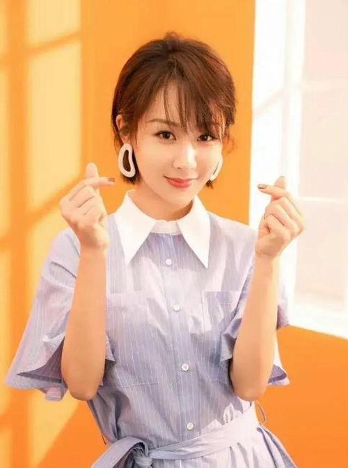 娱乐圈最新爆料杨紫是谁,娱乐圈新晋女神的崛起之路 第2张 娱乐圈最新爆料杨紫是谁,娱乐圈新晋女神的崛起之路 第2张