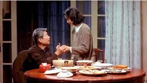 饮食男女李安在线观看,李安导演的餐桌情感盛宴 第3张 饮食男女李安在线观看,李安导演的餐桌情感盛宴 第3张