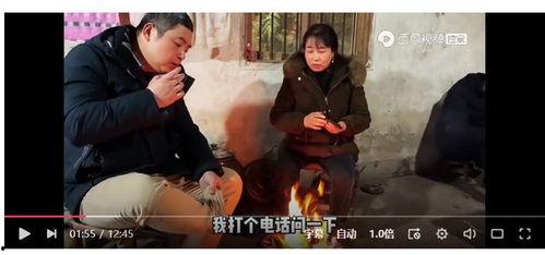 王胖三农姐夫哥爆料视频,揭秘背后惊人真相