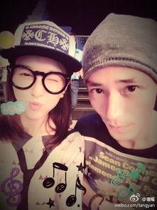 唐嫣和杨幂最新爆料,揭秘娱乐圈幕后故事  第2张