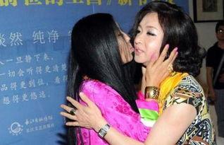 金星爆料女闺蜜视频,揭秘娱乐圈背后的真实故事