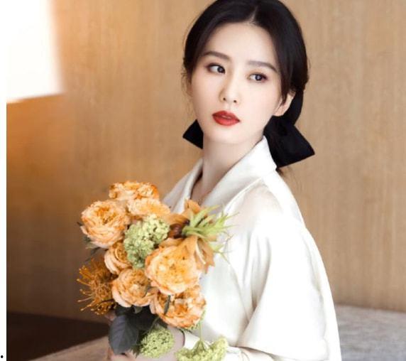 娱乐圈的爆料刘诗诗,娱乐圈的低调女神，爱情与事业的完美平衡