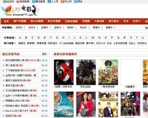 快看电影在线观看网,海量影视资源，畅享观影新体验  第3张