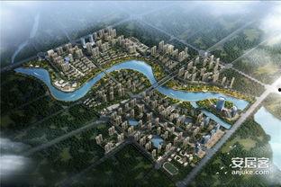 瀚宇天悦湾最新消息爆料,揭秘高端住宅区的蜕变与未来展望  第2张