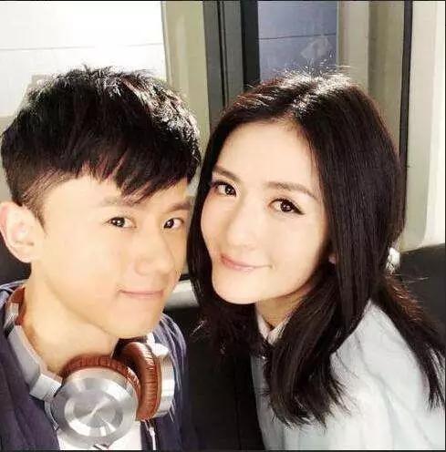 娱乐吃瓜君张杰和谢娜,揭秘明星夫妻甜蜜背后的故事  第2张