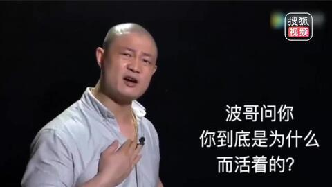 波哥励志爆料视频大全集,人生巅峰之路  第2张