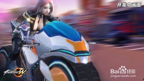 最新爆料机车游戏有哪些,盘点2023年度热门机车游戏盘点  第3张