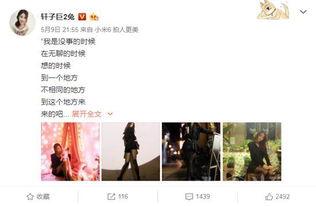 轩子的晴天爆料视频,揭秘娱乐圈幕后真相  第2张