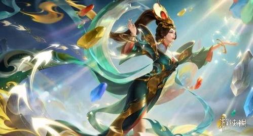 女娲新皮肤王者爆料视频,王者爆料视频揭秘神秘力量与华丽造型 第1张 女娲新皮肤王者爆料视频,王者爆料视频揭秘神秘力量与华丽造型 第1张