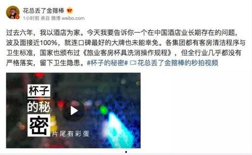 酒店清洁爆料怎么做的视频,视频教你高效清洁技巧 第1张 酒店清洁爆料怎么做的视频,视频教你高效清洁技巧 第1张