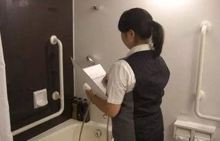 酒店清洁爆料怎么做的视频,视频教你高效清洁技巧 第2张 酒店清洁爆料怎么做的视频,视频教你高效清洁技巧 第2张