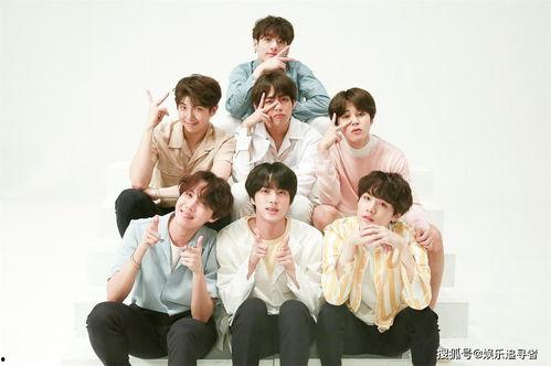 韩娱圈内真实爆料bts,韩娱圈内的真实爆料与传奇故事 第2张 韩娱圈内真实爆料bts,韩娱圈内的真实爆料与传奇故事 第2张