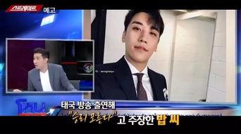 yg娱乐公司被爆料,内幕揭秘与影响分析 第3张 yg娱乐公司被爆料,内幕揭秘与影响分析 第3张