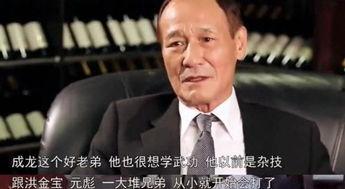陈惠敏 爆料成龙视频,陈惠敏惊人爆料引热议 第1张 陈惠敏 爆料成龙视频,陈惠敏惊人爆料引热议 第1张