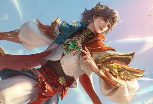 王者皮肤爆料最新4月暃,神秘东方元素,觉醒之力即将降临 第1张 王者皮肤爆料最新4月暃,神秘东方元素,觉醒之力即将降临 第1张