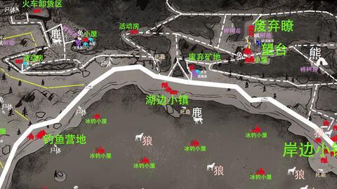 山谷地图爆料视频大全