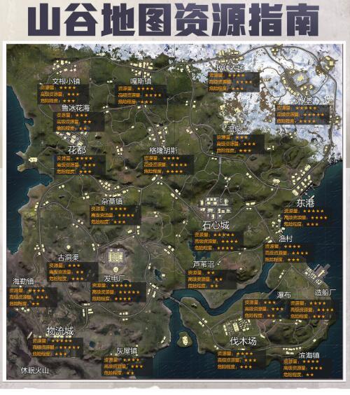 山谷地图爆料视频大全 第3张 山谷地图爆料视频大全 第3张