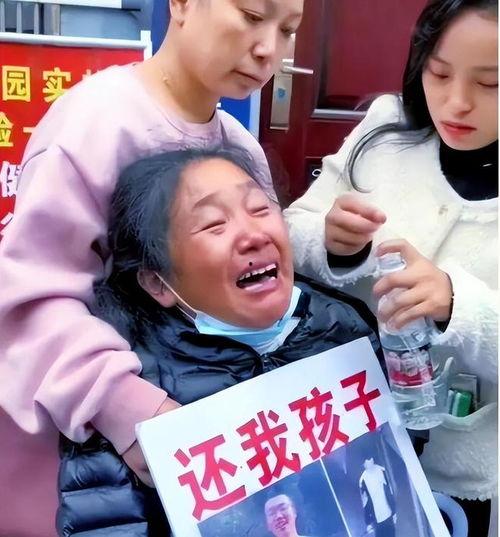 胡鑫宇妈妈最新爆料,揭开儿子离世真相之谜