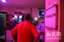 新闻爆料广东理发店视频,揭秘行业潜规则与顾客权益  第2张 新闻爆料广东理发店视频,揭秘行业潜规则与顾客权益  第2张