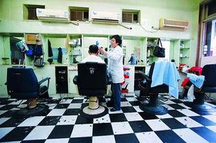 新闻爆料广东理发店视频,揭秘行业潜规则与顾客权益  第3张 新闻爆料广东理发店视频,揭秘行业潜规则与顾客权益  第3张