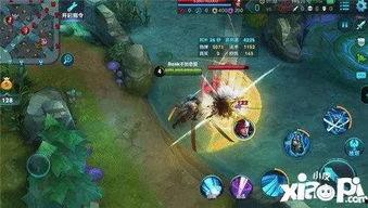 王者bug最新爆料,揭秘隐藏bug,带你领略游戏新境界  第2张 王者bug最新爆料,揭秘隐藏bug,带你领略游戏新境界  第2张