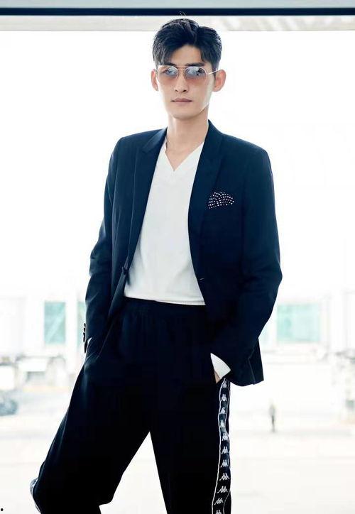 张翰吃瓜爆料是真的吗视频