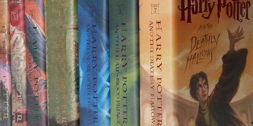 八月哈利波特爆料视频,揭秘魔法世界新篇章  第1张