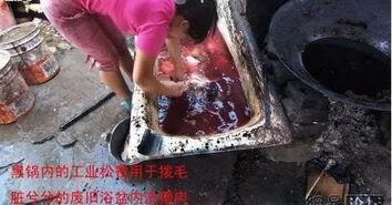 辣条生产爆料视频,揭秘辣条制作全过程  第1张