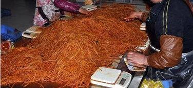 辣条生产爆料视频,揭秘辣条制作全过程  第2张