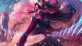 刀妹皮肤最新爆料视频,刀妹新皮肤惊艳亮相!揭秘爆料视频中的神秘元素  第3张 刀妹皮肤最新爆料视频,刀妹新皮肤惊艳亮相!揭秘爆料视频中的神秘元素  第3张