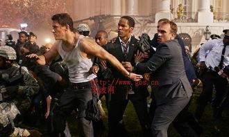 白宫末日在线观看,在线观看揭秘总统危机时刻