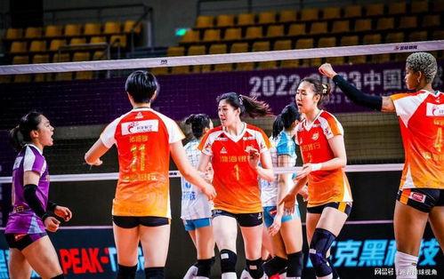 女排队员爆料最新消息视频,最新爆料视频背后的故事  第3张