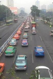 南宁租车爆料事件最新,揭秘背后惊人真相，行业乱象引发关注  第2张